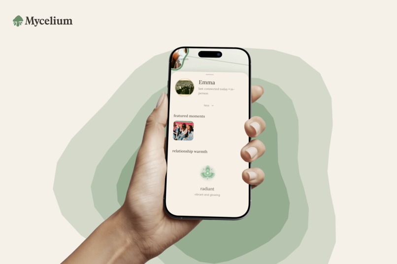 Mycelium – screenshot 3