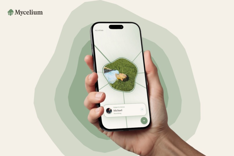 Mycelium – screenshot 1