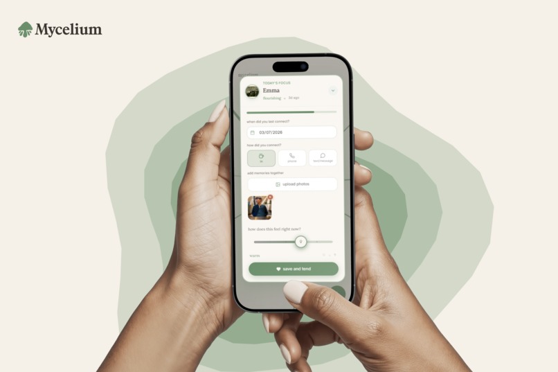 Mycelium – screenshot 2