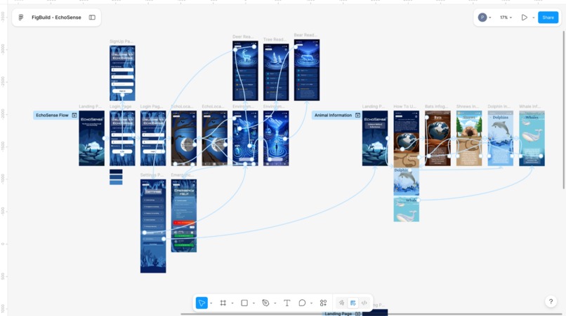 EchoSense – screenshot 1