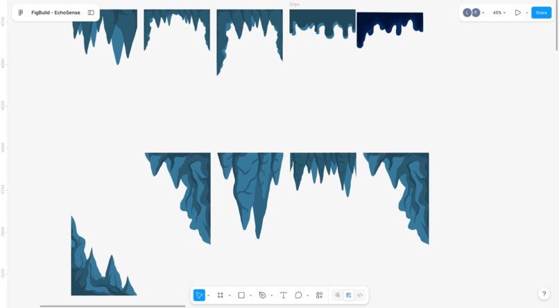 EchoSense – screenshot 2