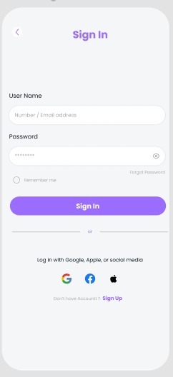 Emotion Weather – screenshot 7