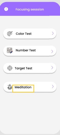 Emotion Weather – screenshot 6