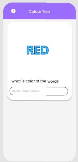 Emotion Weather – screenshot 9