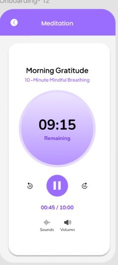 Emotion Weather – screenshot 13