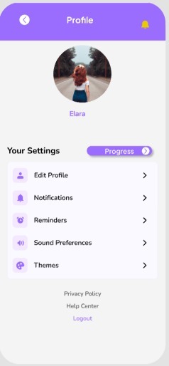 Emotion Weather – screenshot 12
