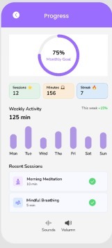 Emotion Weather – screenshot 14