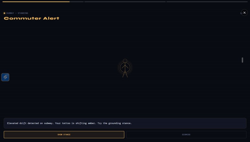 Drift Ink – screenshot 8