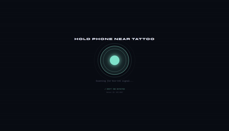 Drift Ink – screenshot 3