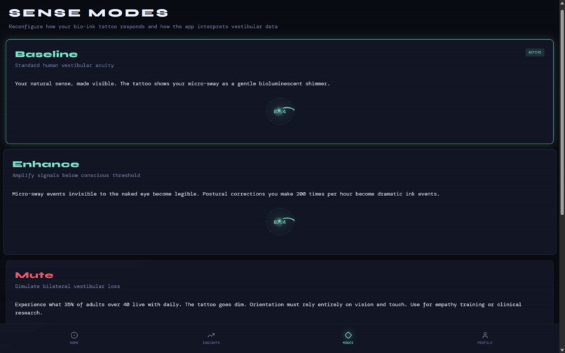 Drift Ink – screenshot 10