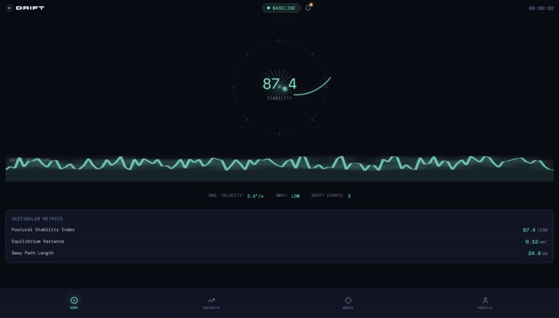 Drift Ink – screenshot 11