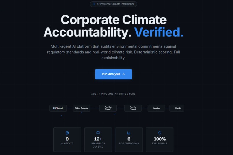 TerraGuard – screenshot 1