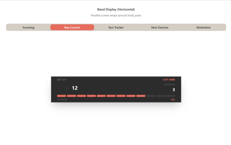 RubyBand – screenshot 5