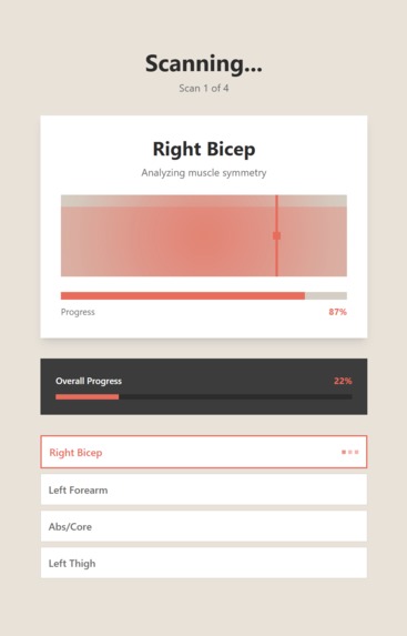 RubyBand – screenshot 2