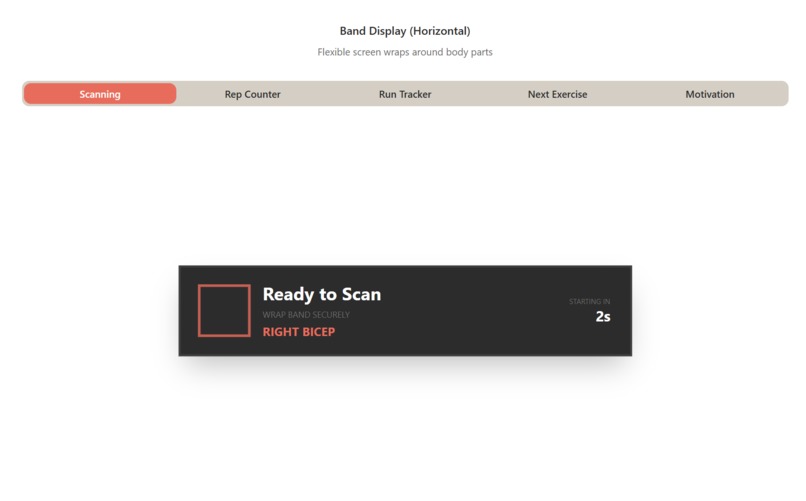 RubyBand – screenshot 4