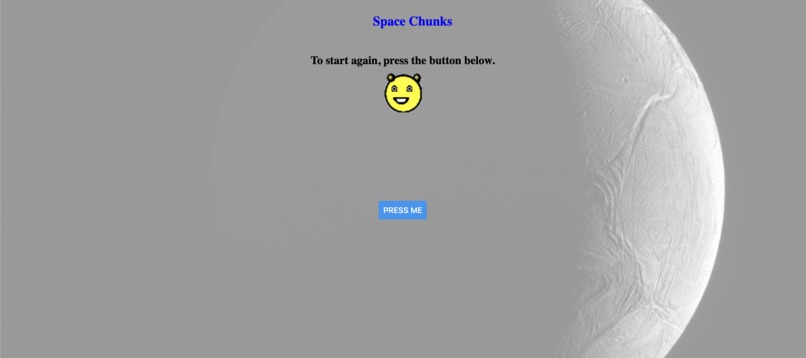 SpaceFactsAgent – screenshot 4
