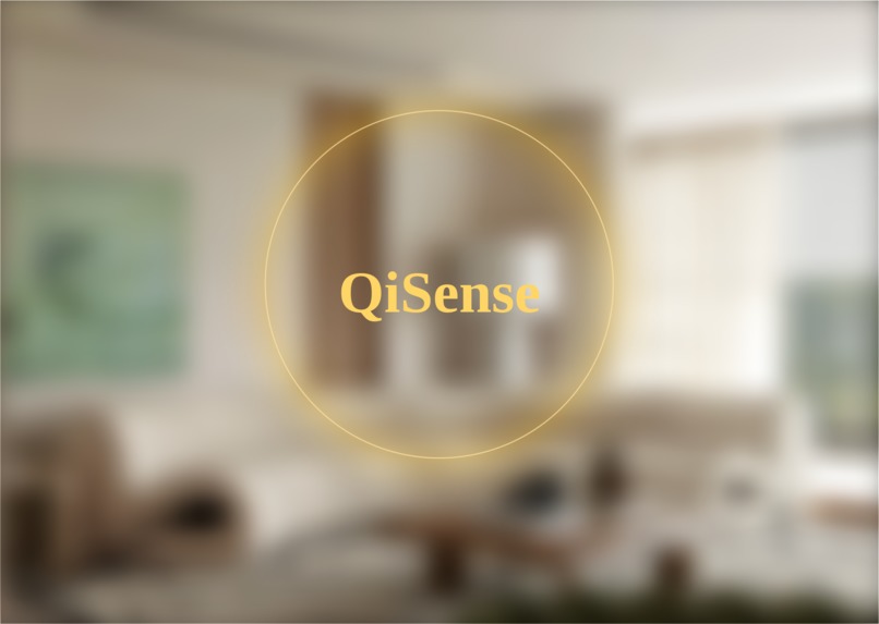 QiSense – screenshot 1