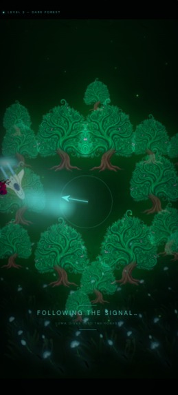 LUMA - Latent Unconscious Motor Assessment – screenshot 3