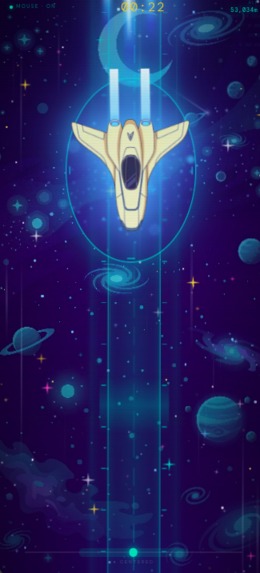 LUMA - Latent Unconscious Motor Assessment – screenshot 1