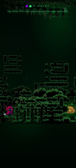 LUMA - Latent Unconscious Motor Assessment – screenshot 4