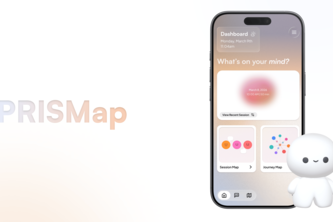 PRISMap
