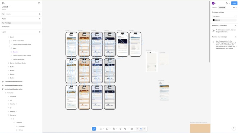Introducing Sand: Internal Clock Controller – screenshot 6