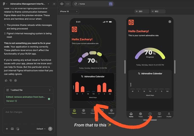 Apex Adrenaline – screenshot 2