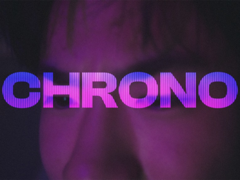 Chrono – screenshot 1
