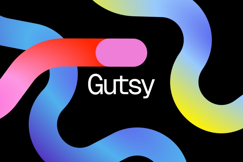 Gutsy – screenshot 1