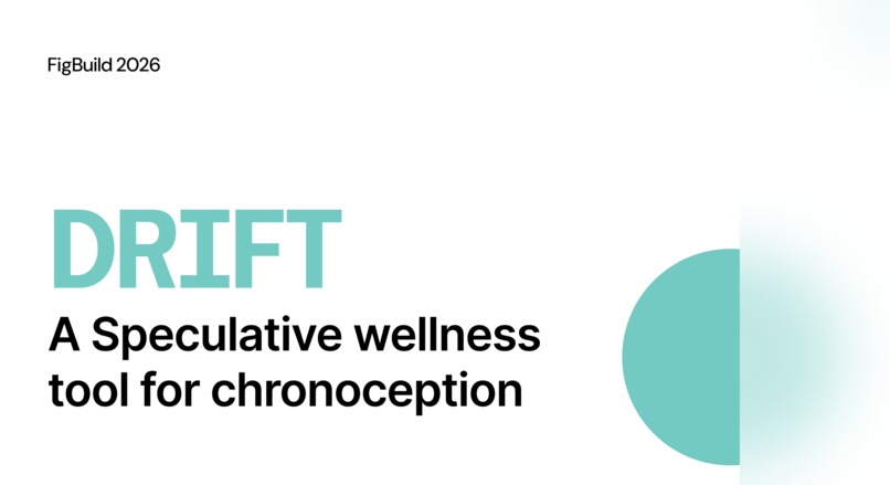 DRIFT – screenshot 1