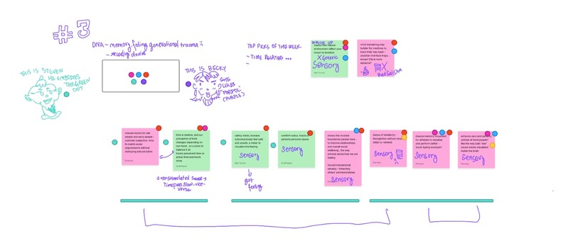 The First Time – screenshot 5