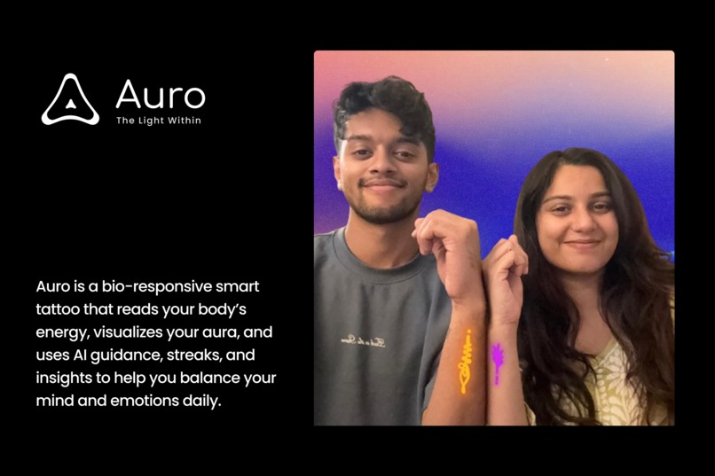 Auro – screenshot 2