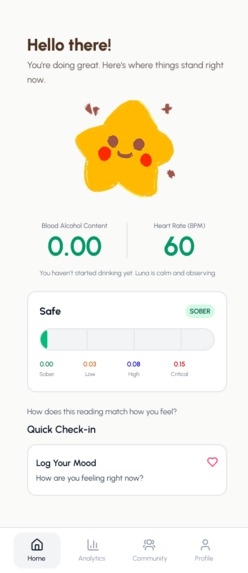 BrightPath – screenshot 4