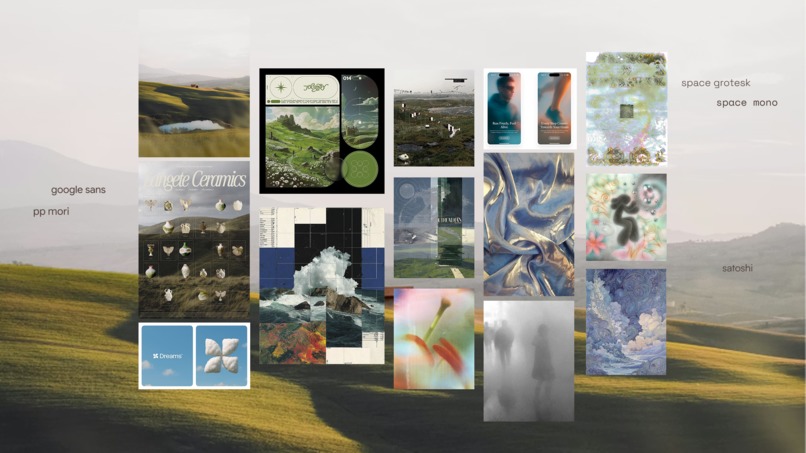 Dreamscape – screenshot 1
