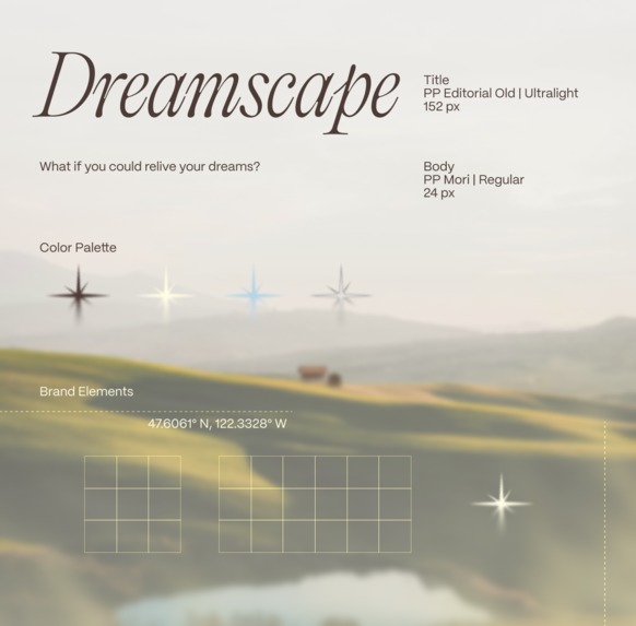 Dreamscape – screenshot 2