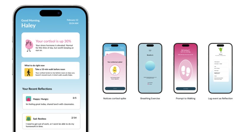 Cipher – screenshot 1