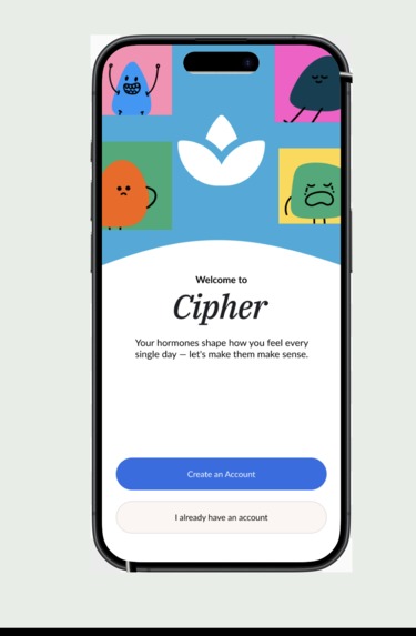 Cipher – screenshot 2