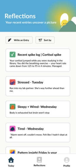 Cipher – screenshot 3
