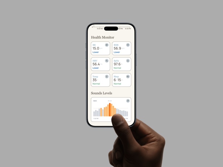 SEN - Social Energy Tracker – screenshot 2