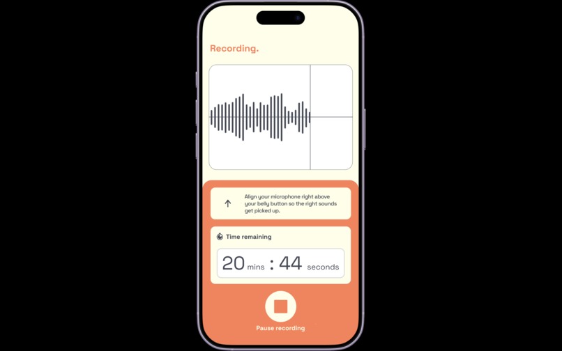 EcoGut – screenshot 3
