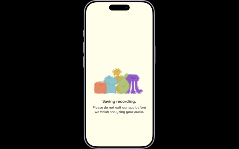 EcoGut – screenshot 4