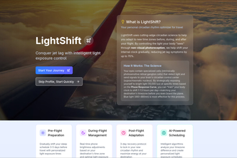 LightShift