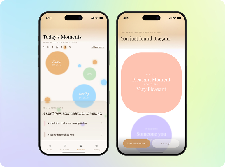 Scentier – screenshot 2