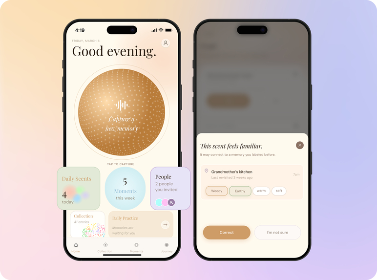 Scentier – screenshot 3