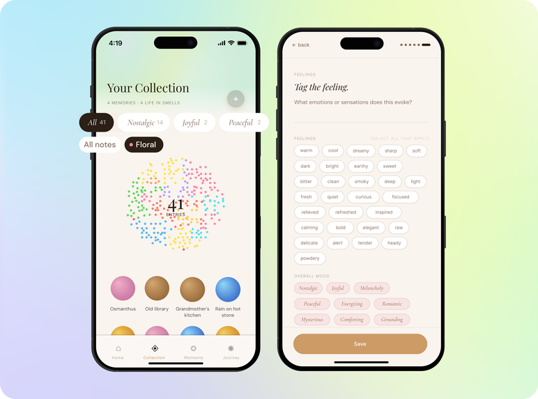 Scentier – screenshot 4