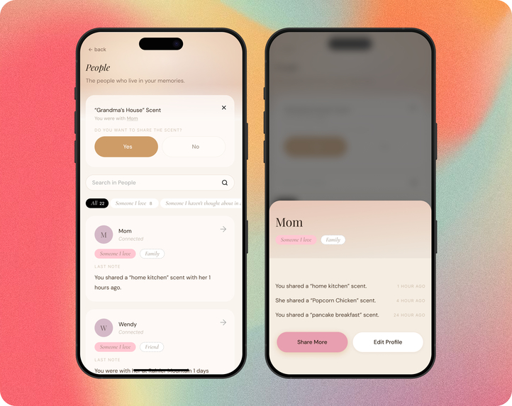 Scentier – screenshot 5