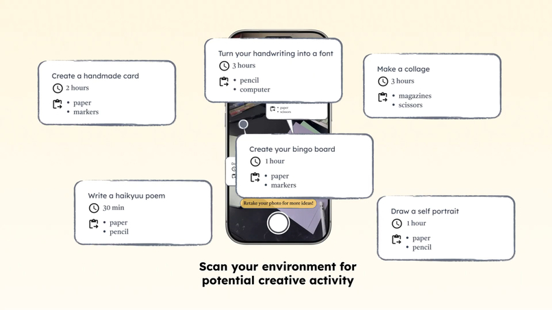 AHA! – screenshot 3