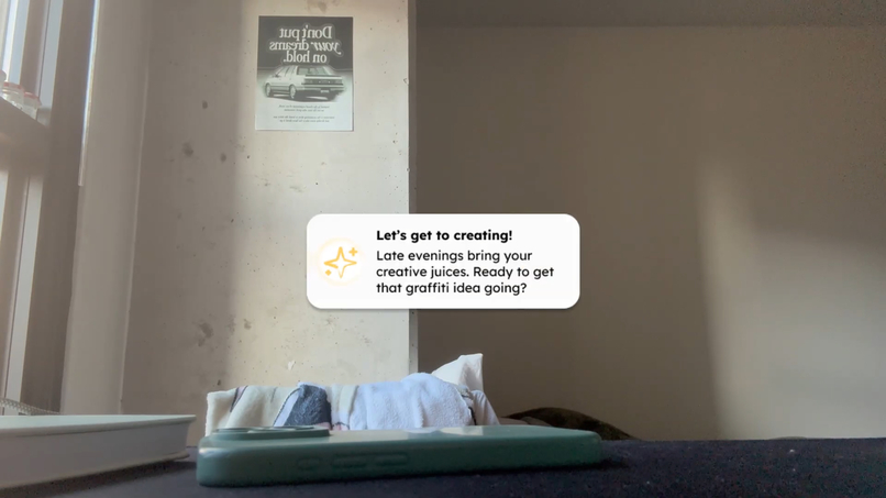 AHA! – screenshot 5