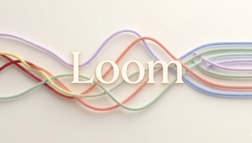 loom – screenshot 1
