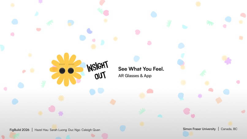 Insight Out – screenshot 1